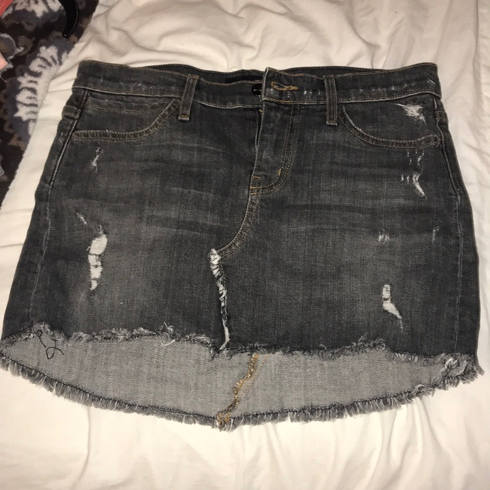 Skirts